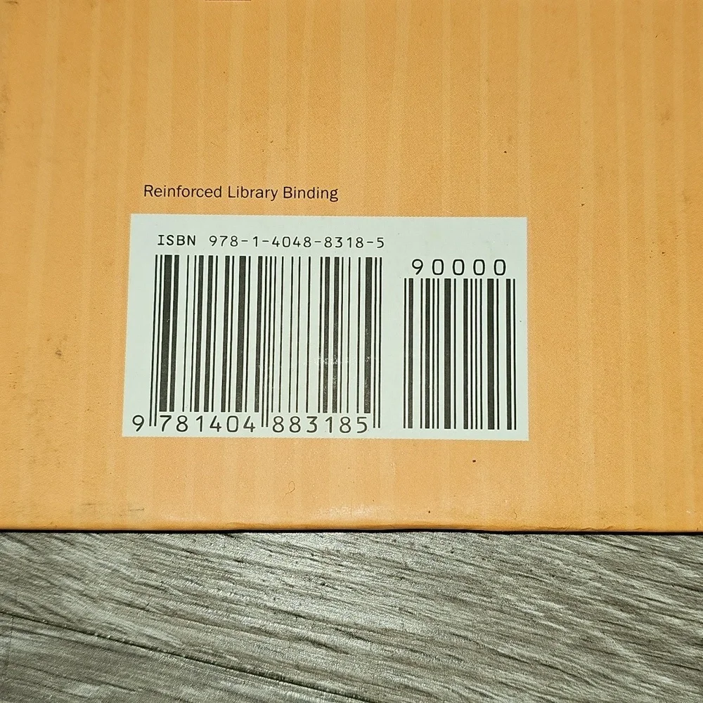 Whatever Says Mark Children's Book. Mint Condition, Hard Cover!!